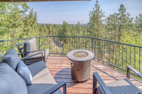 River Ridge 603AB - Meredith Lodging